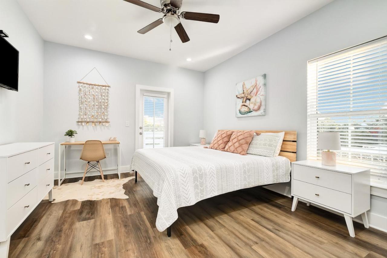Walk2beach, Private Htd Pool, Firepit, Arcade, 5-6 Cars Destin