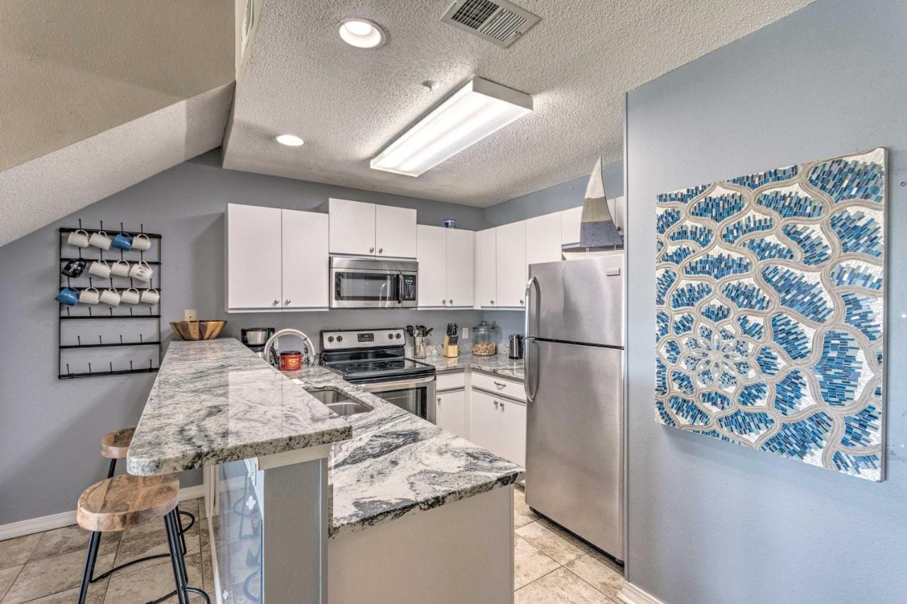 Apartment Well-appointed Family On Miramar Beach! Destin