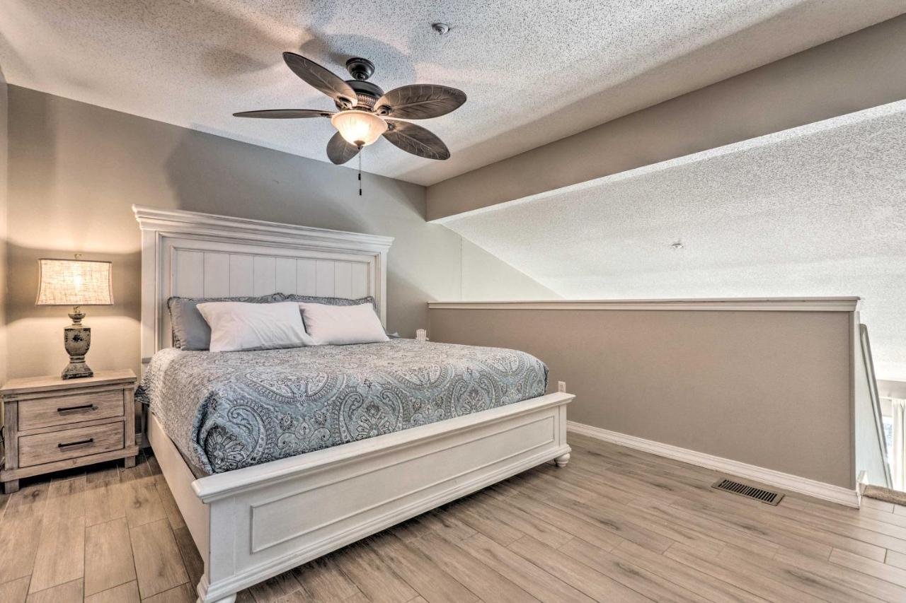 Well-appointed Family On Miramar Beach! Apartment