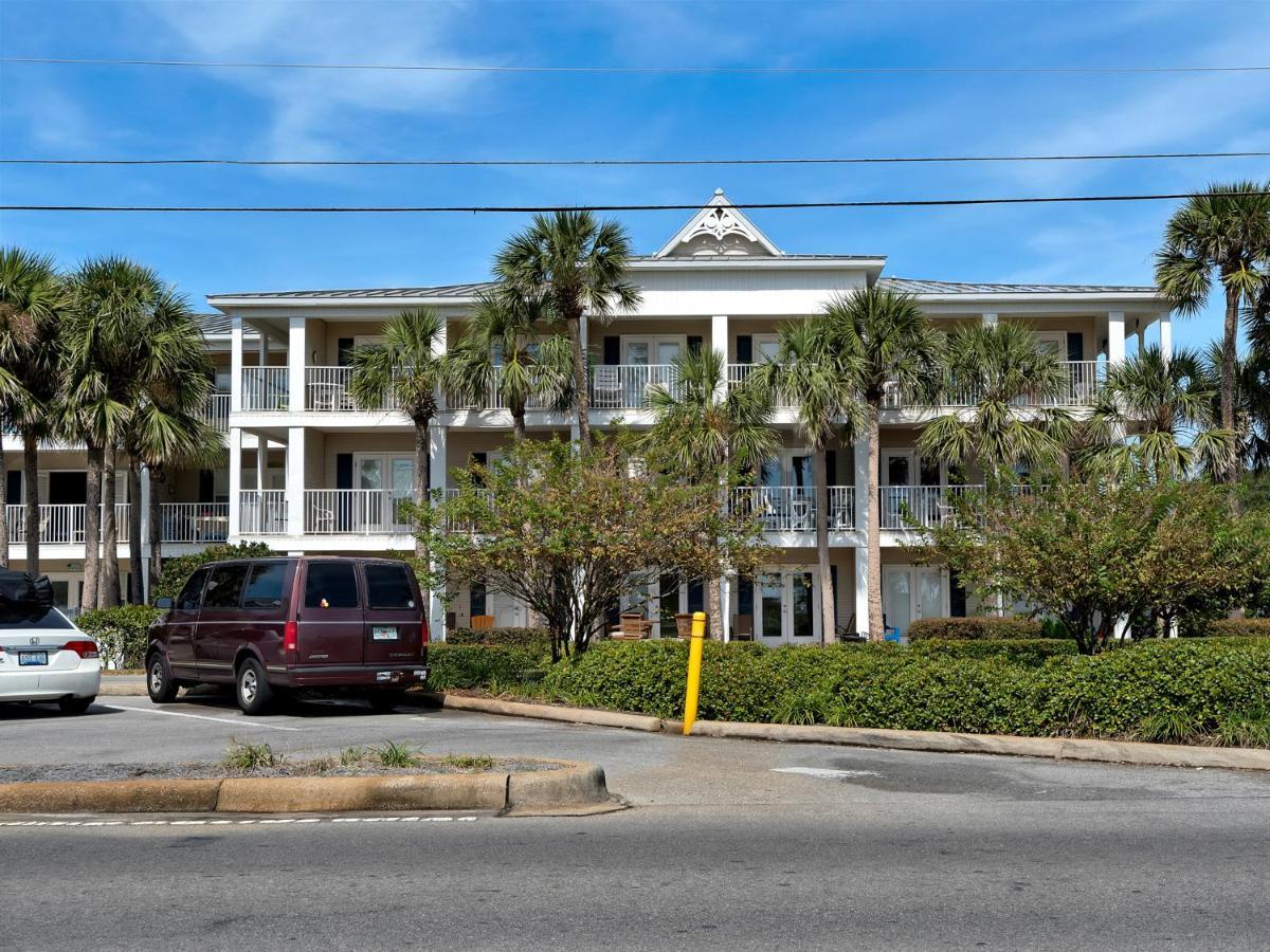 Grand Caribbean East 110 By Newman-dailey Holiday home Destin