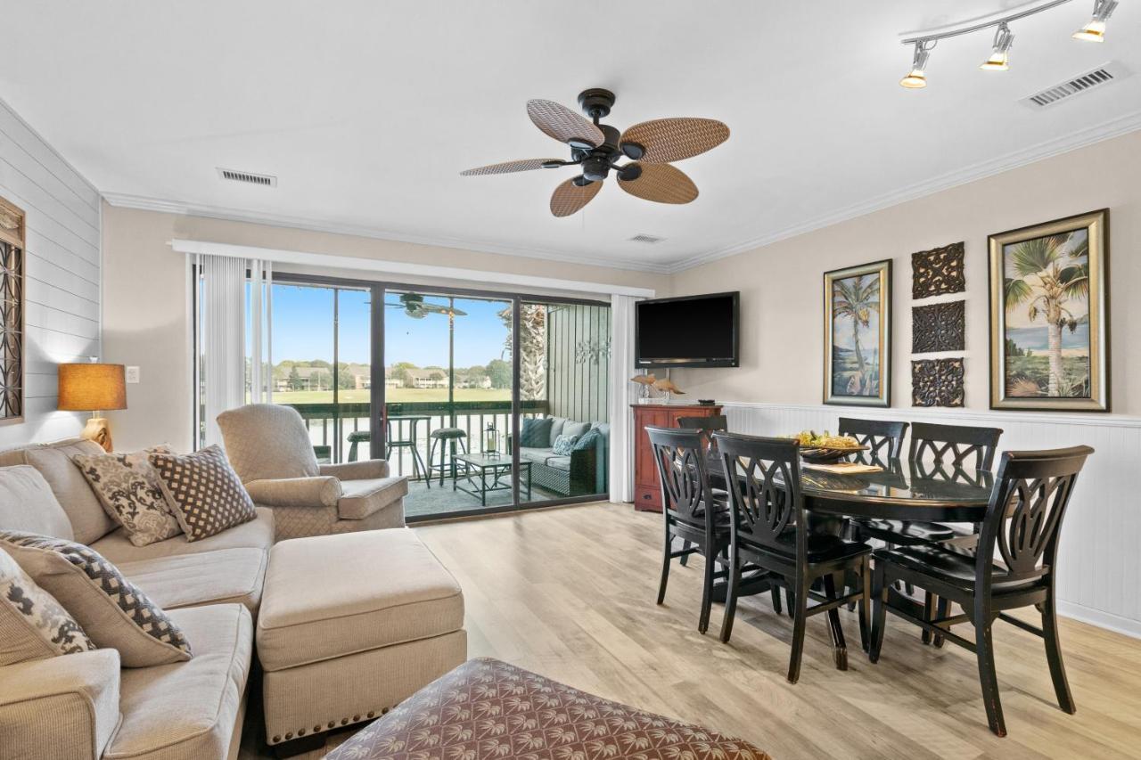 Seascape Lakefront 232 Apartment