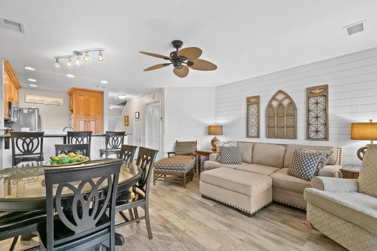 Seascape Lakefront 232 Destin
