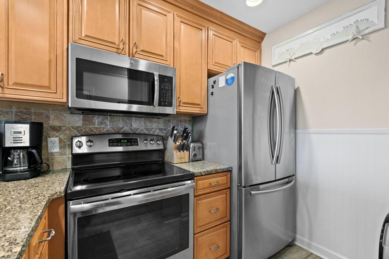 Apartment Seascape Lakefront 232 Destin