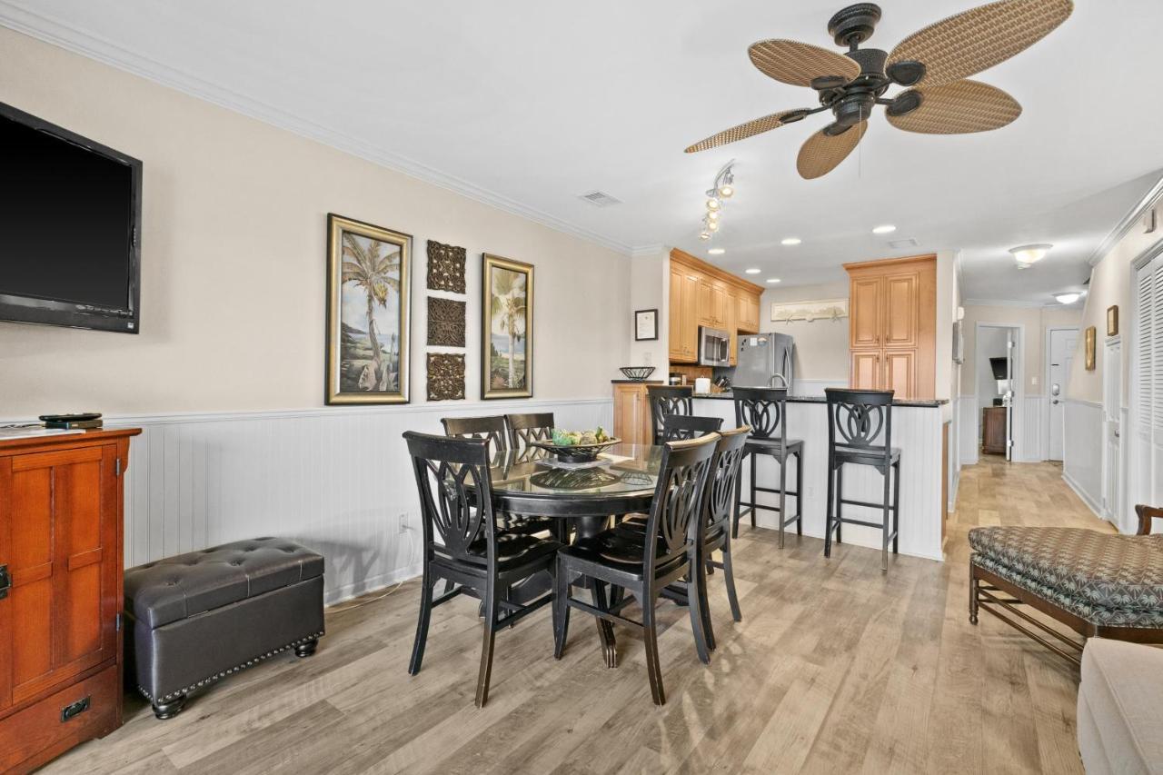 Seascape Lakefront 232 Destin