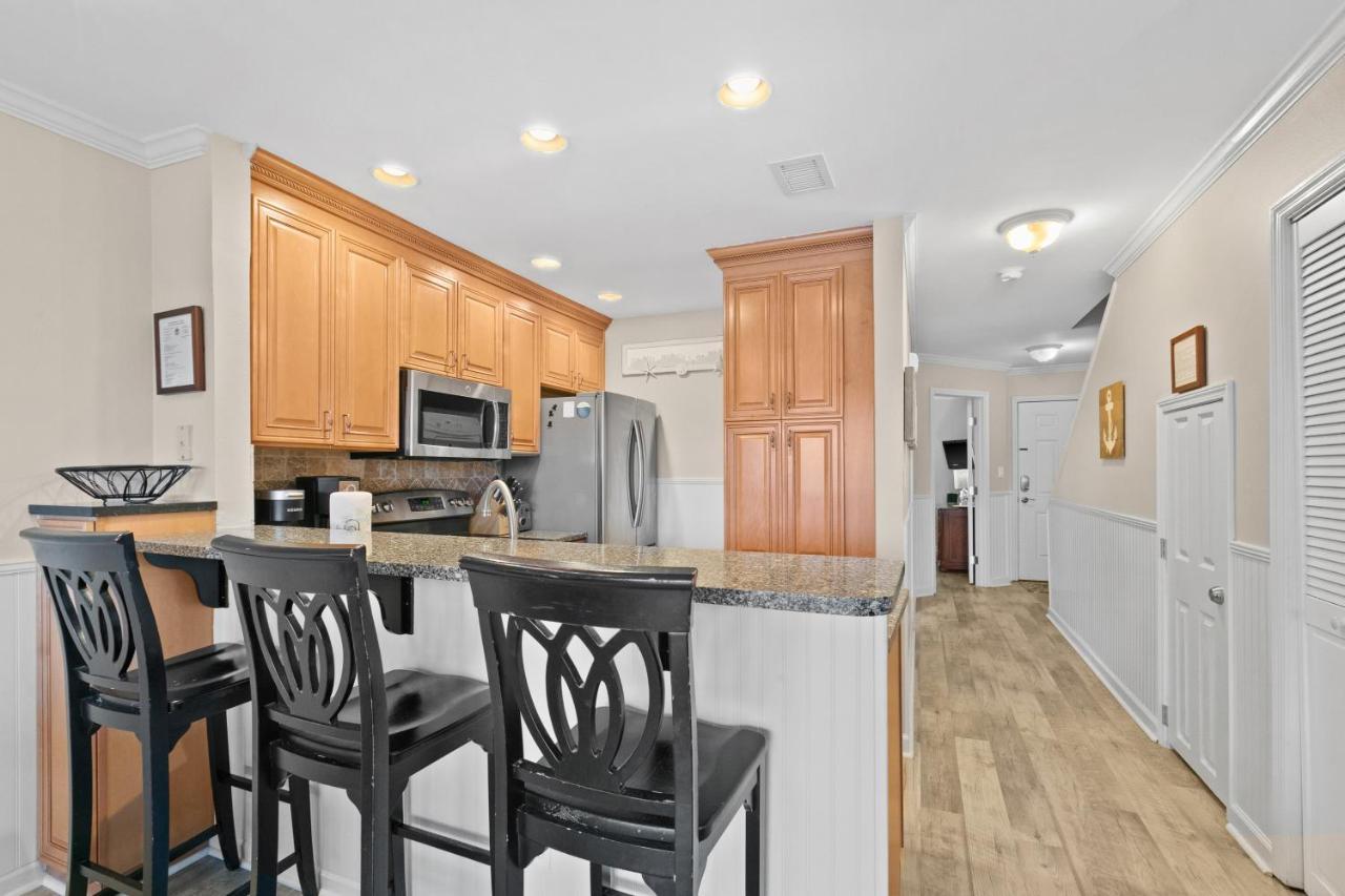 Seascape Lakefront 232 Apartment *