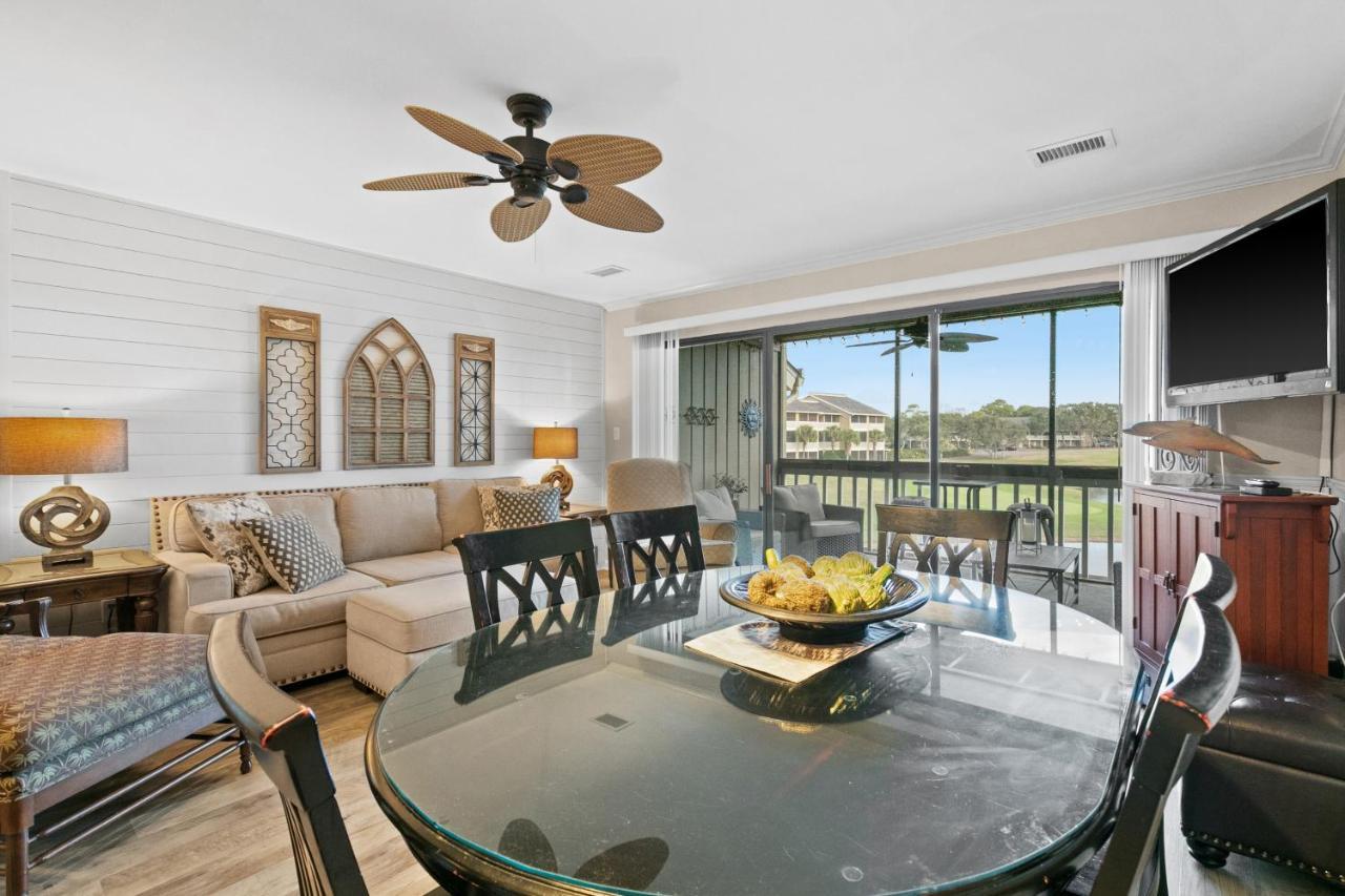 Apartment Seascape Lakefront 232