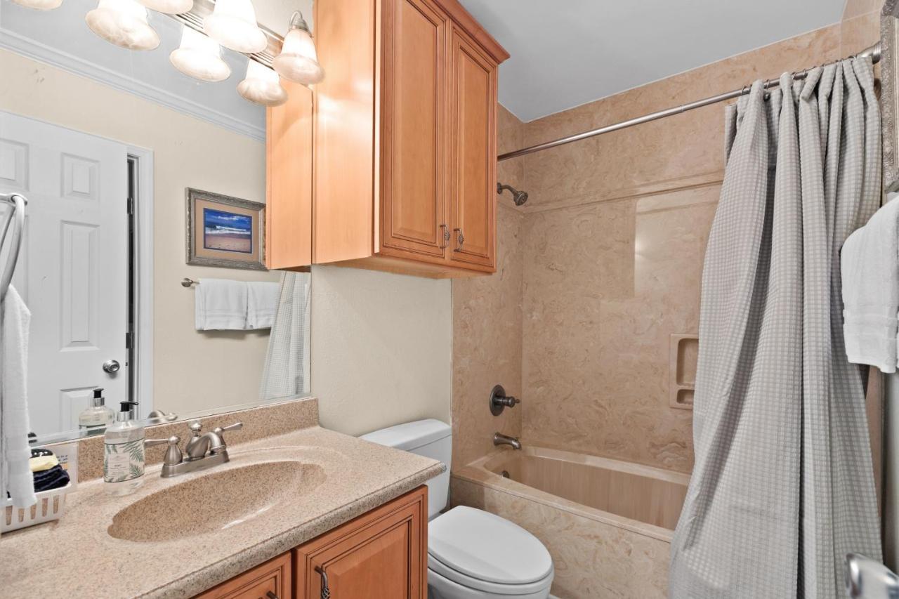 Seascape Lakefront 232 Apartment *