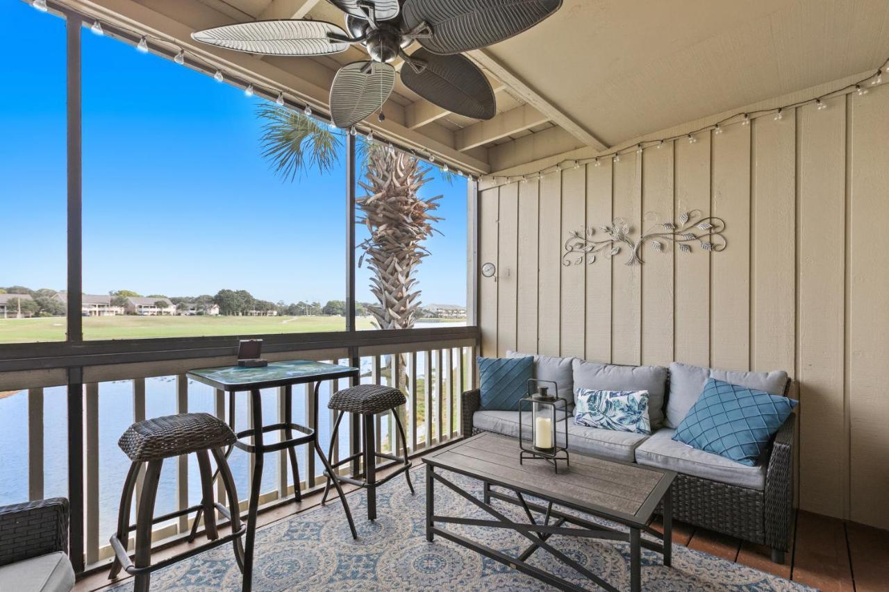 Apartment Seascape Lakefront 232 Destin