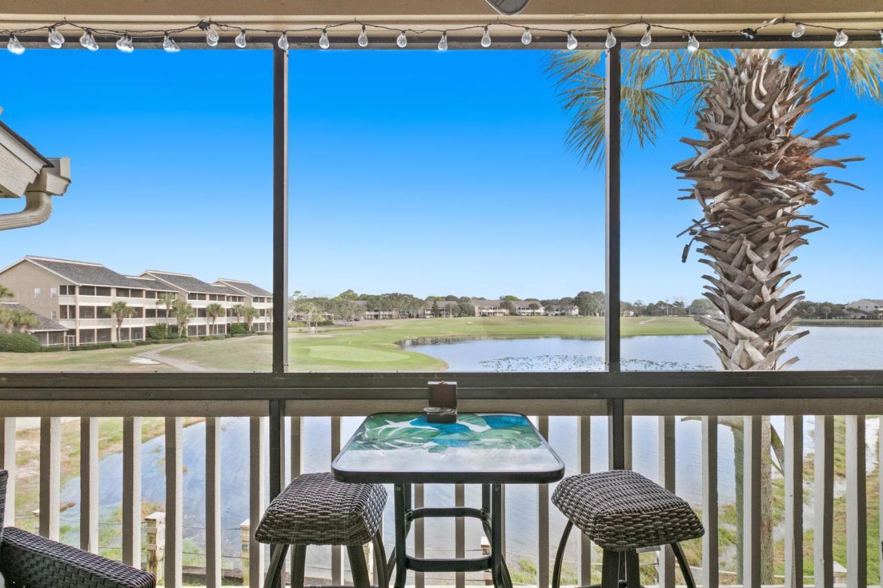 Seascape Lakefront 232 Destin