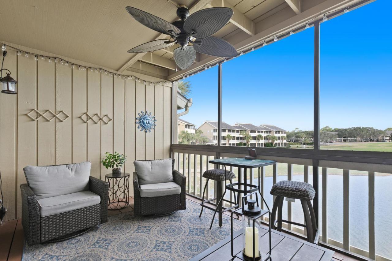Apartment Seascape Lakefront 232 Destin