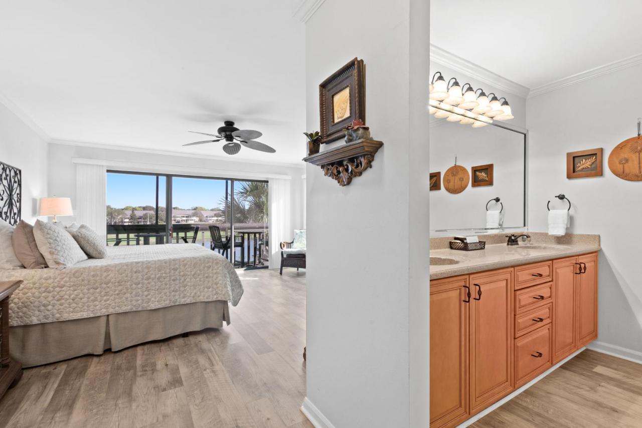 Seascape Lakefront 232