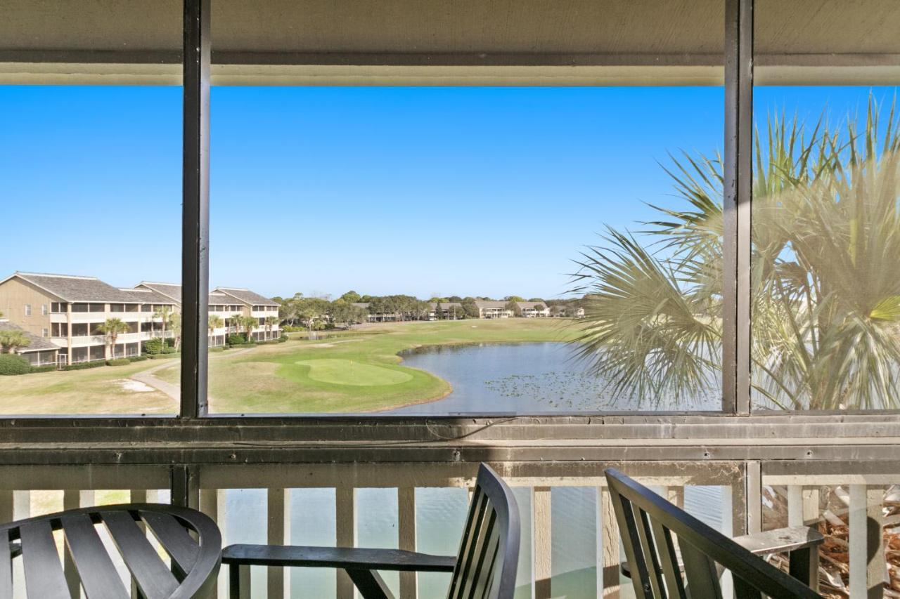 Seascape Lakefront 232 Apartment *