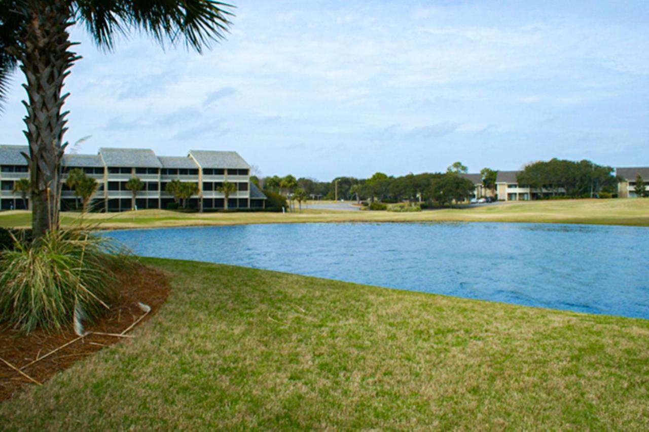 Seascape Lakefront 232 Destin