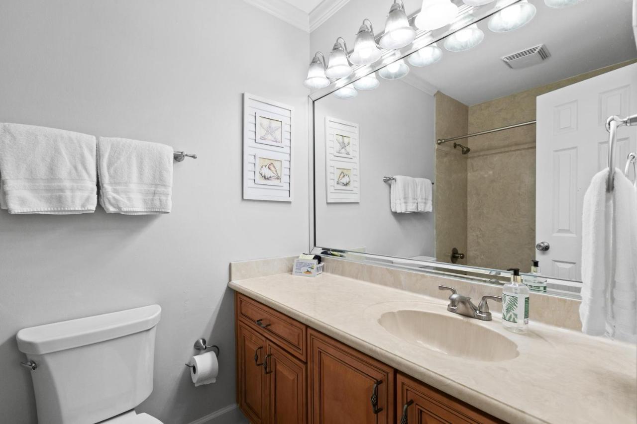 Seascape Lakefront 232 Apartment *