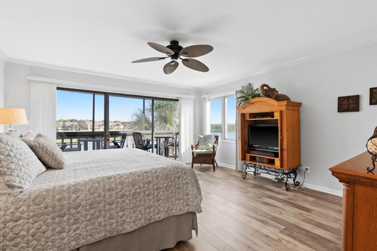 Seascape Lakefront 232 Destin