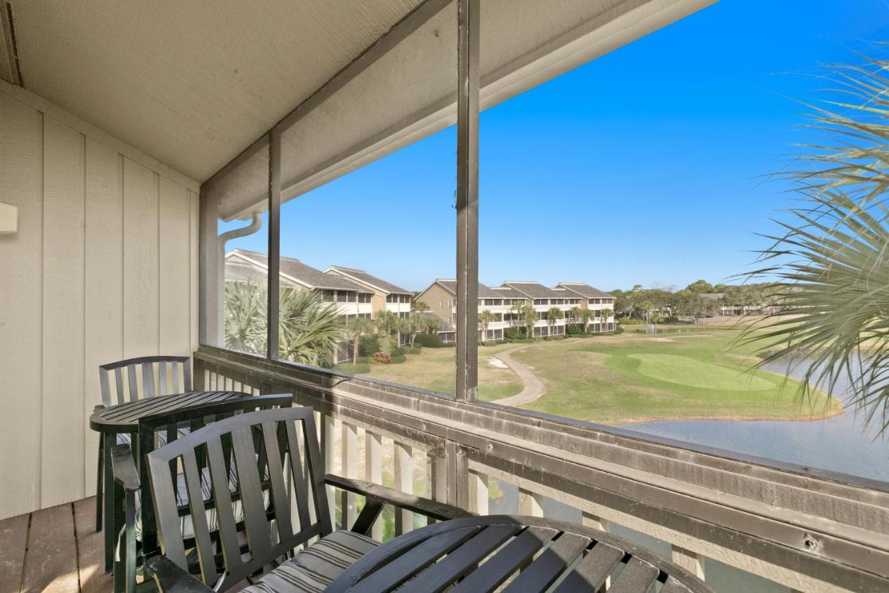 Seascape Lakefront 232 Apartment *