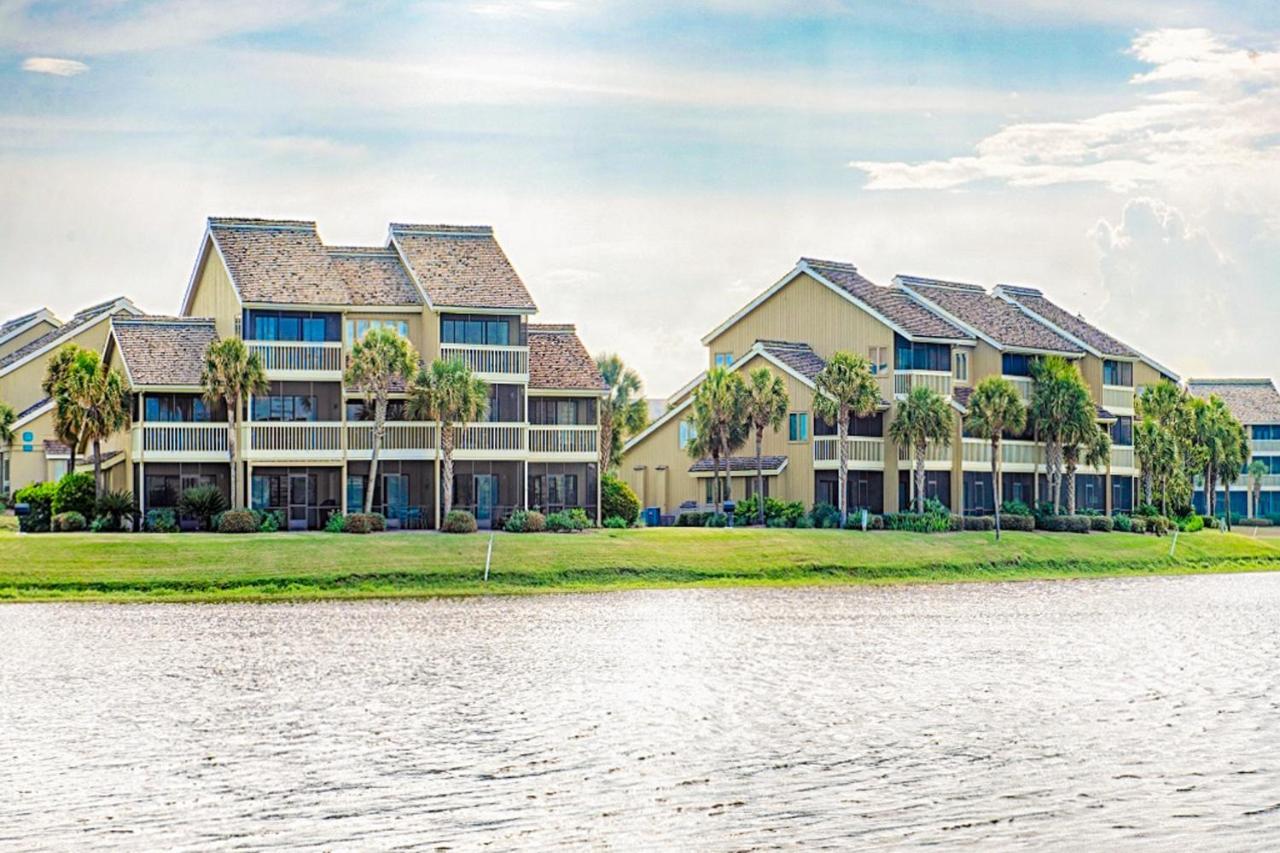 Apartment Seascape Lakefront 232 *