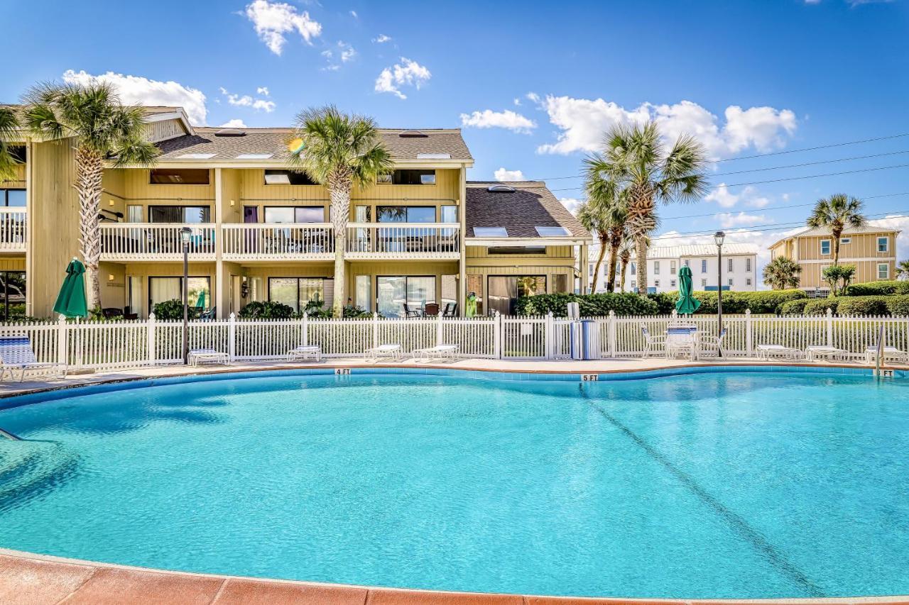 Seascape Lakefront 232