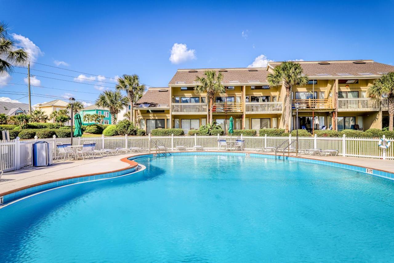 Seascape Lakefront 232 * Destin