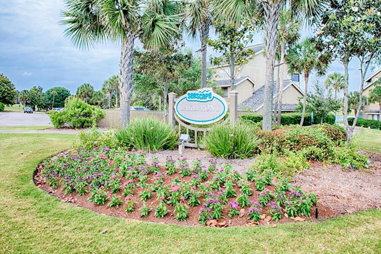 Apartment Seascape Lakefront 232 *