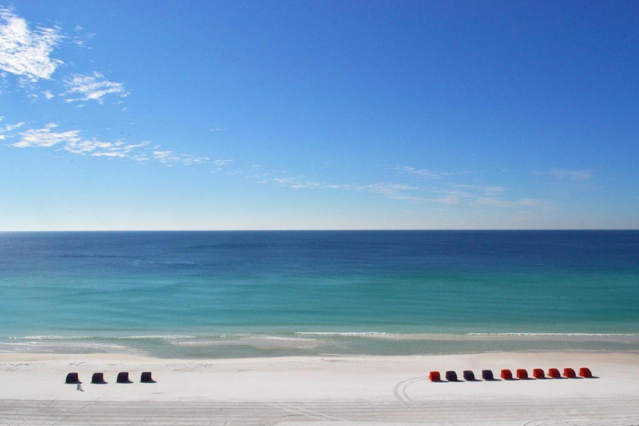 Beachside Ii 4302 Holiday home Destin