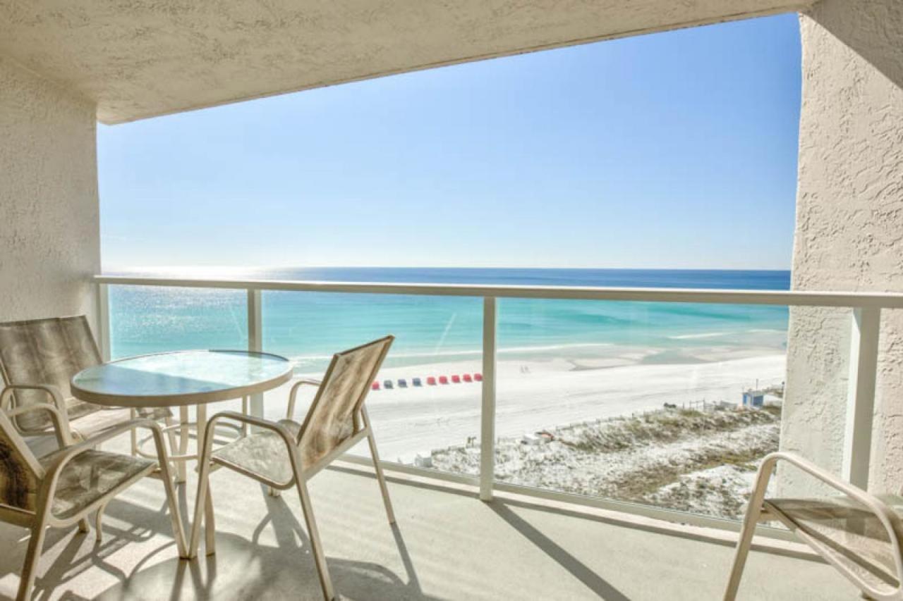 Beachside Ii 4302 Destin