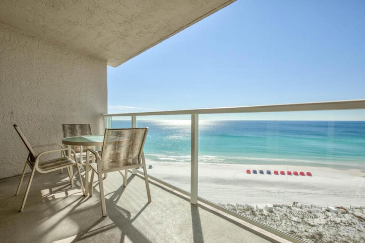 Beachside Ii 4302 Holiday home Destin
