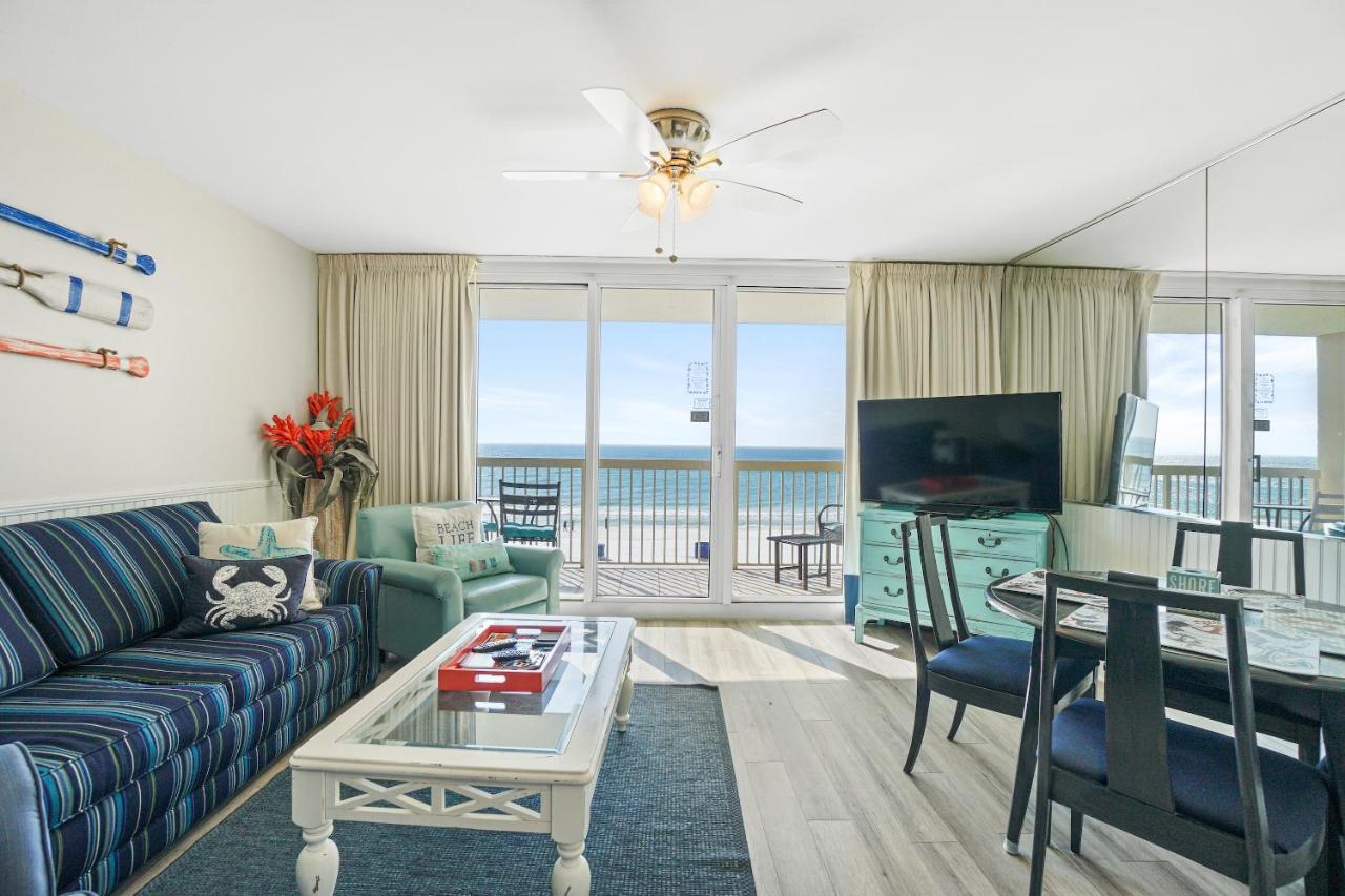 Apartment Pelican By Panhandle Getaways