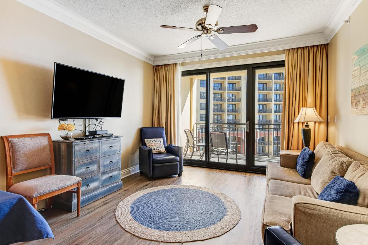 Emerald Grande Destin