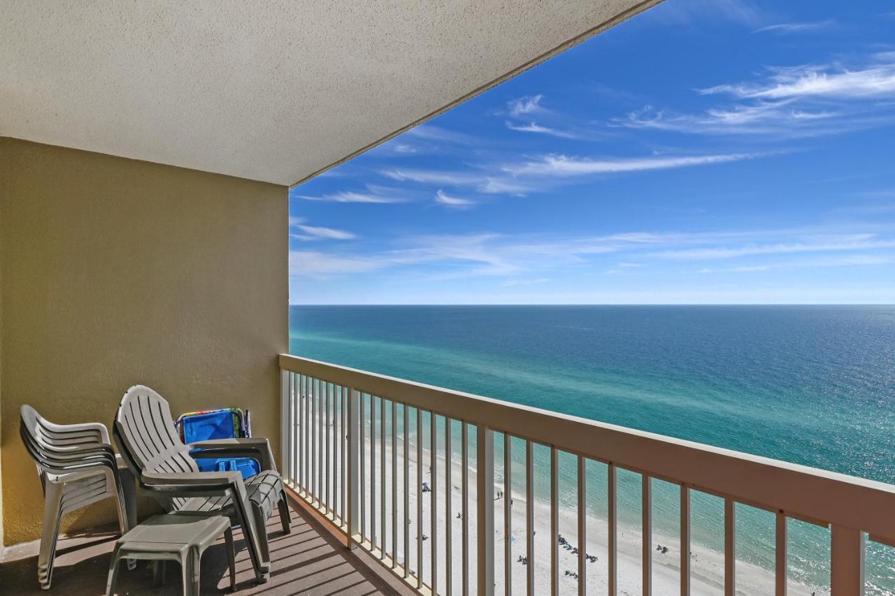 Pelican 1811 Apartment Destin