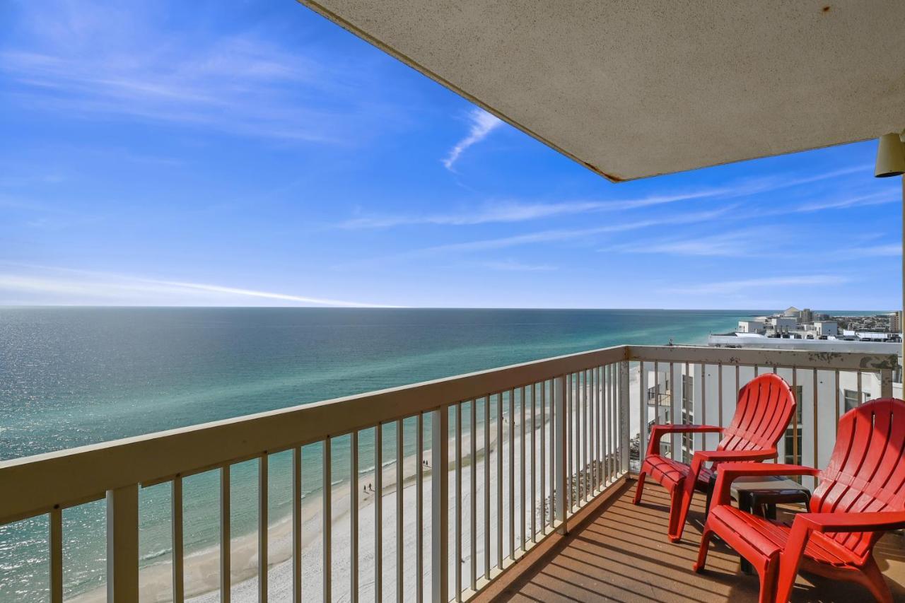 Pelican 1811 Apartment Destin