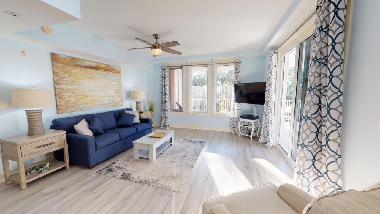 Market Street 432 Destin