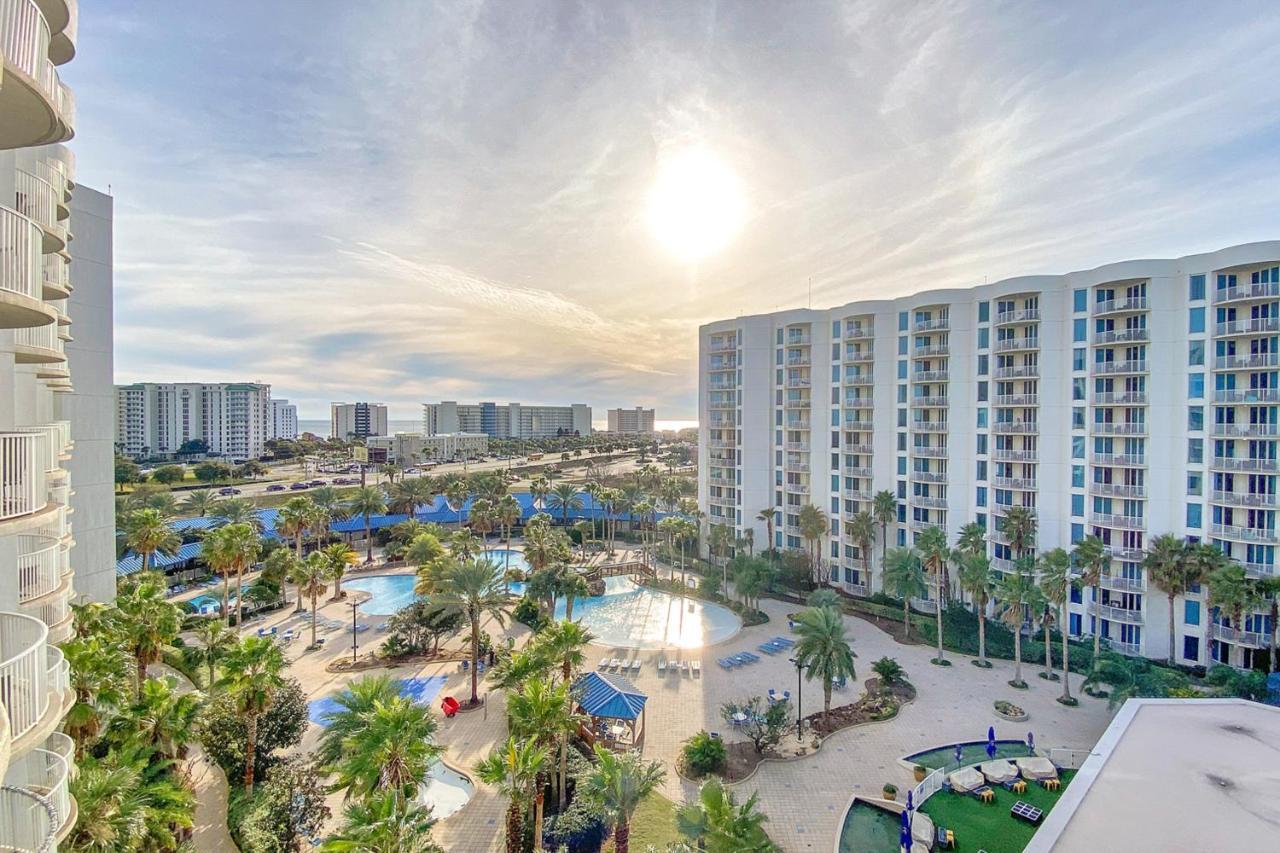The Palms Of Ii * Destin