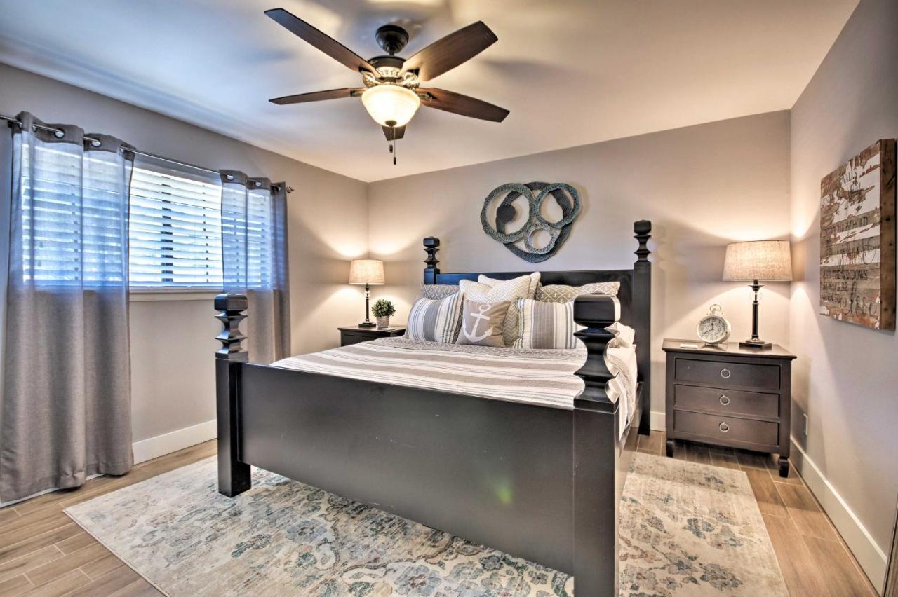 Apartment Golf And Pond View, Walk To Destin
