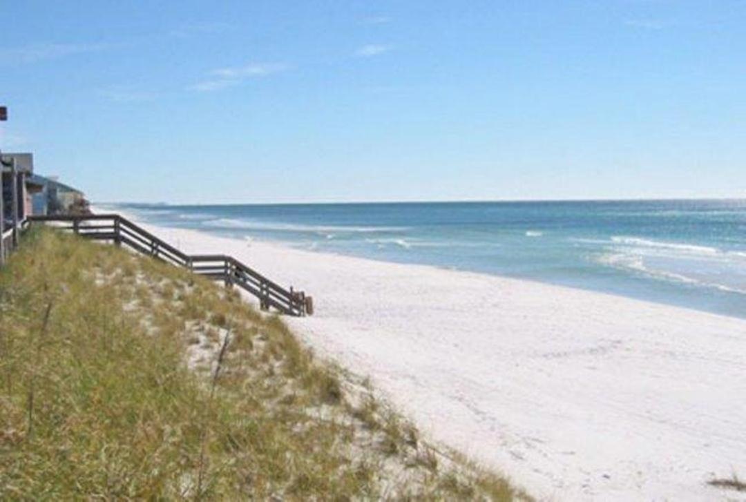 Blue Surf 12a Townhouse Destin