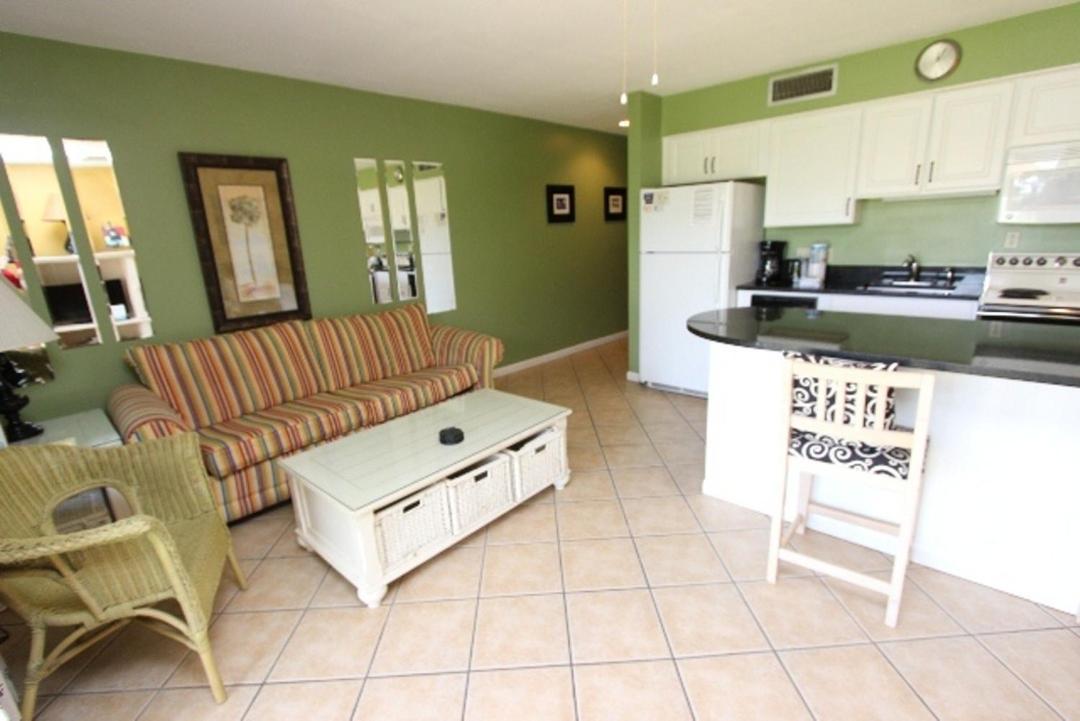 Blue Surf 12a Townhouse Holiday home