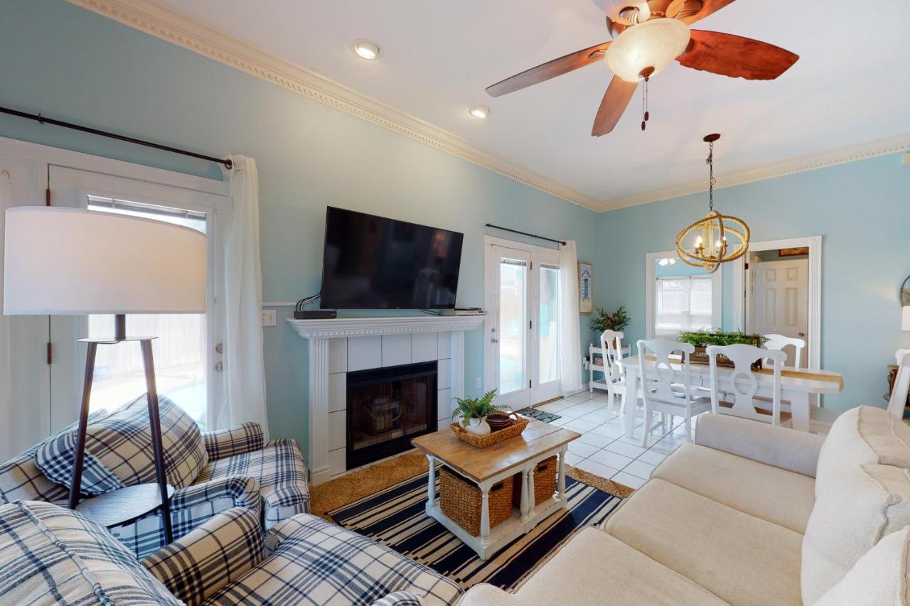 Terra Cotta: Tropical Dreams Holiday home Destin