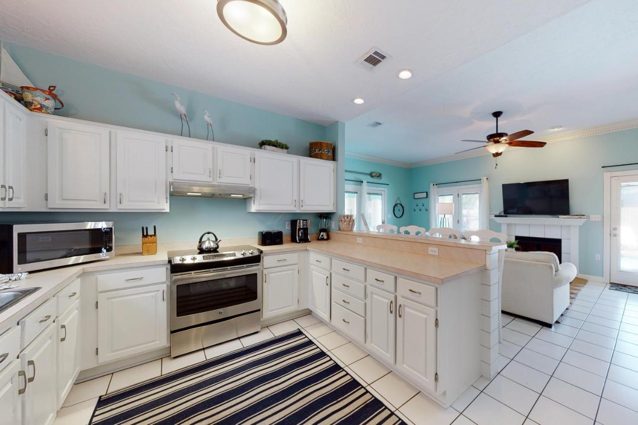 Holiday home Terra Cotta: Tropical Dreams Destin