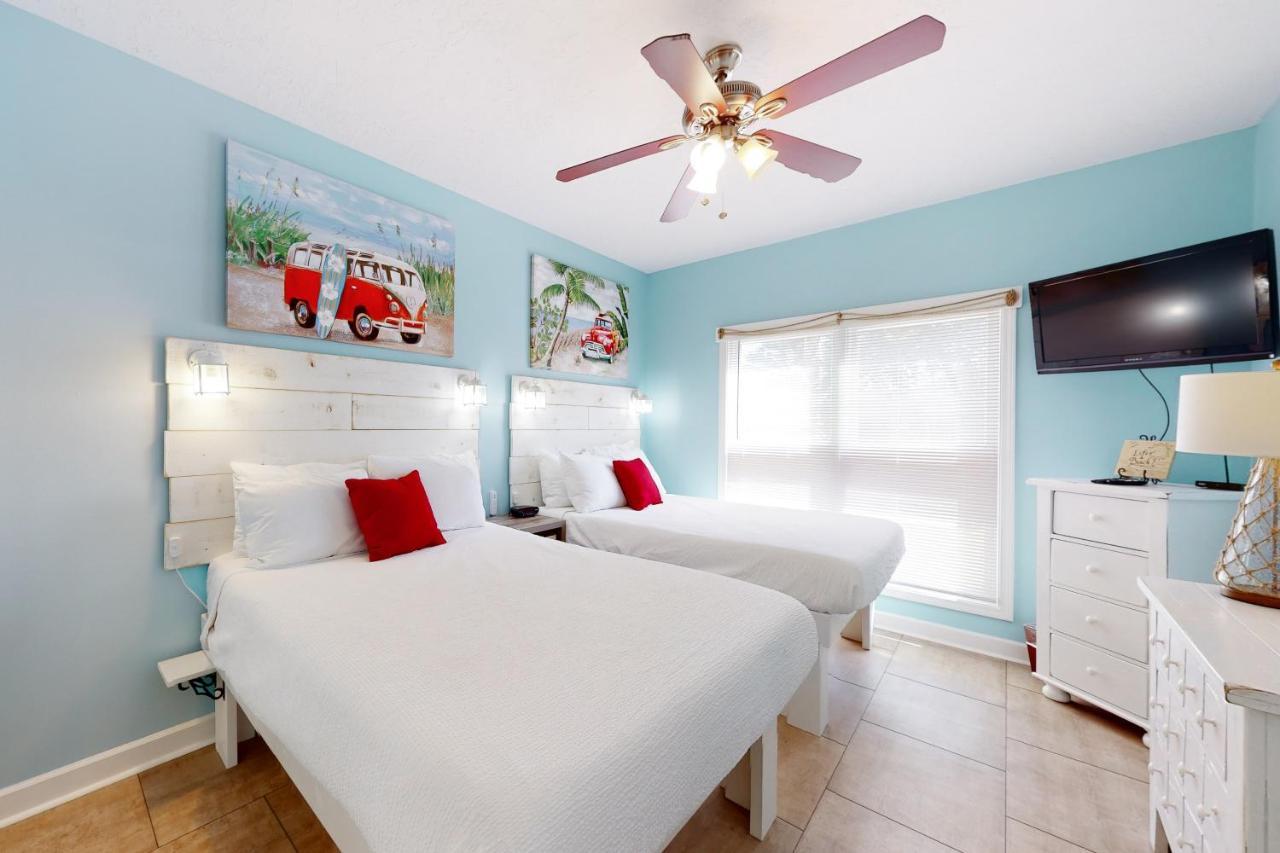 Terra Cotta: Tropical Dreams Holiday home Destin