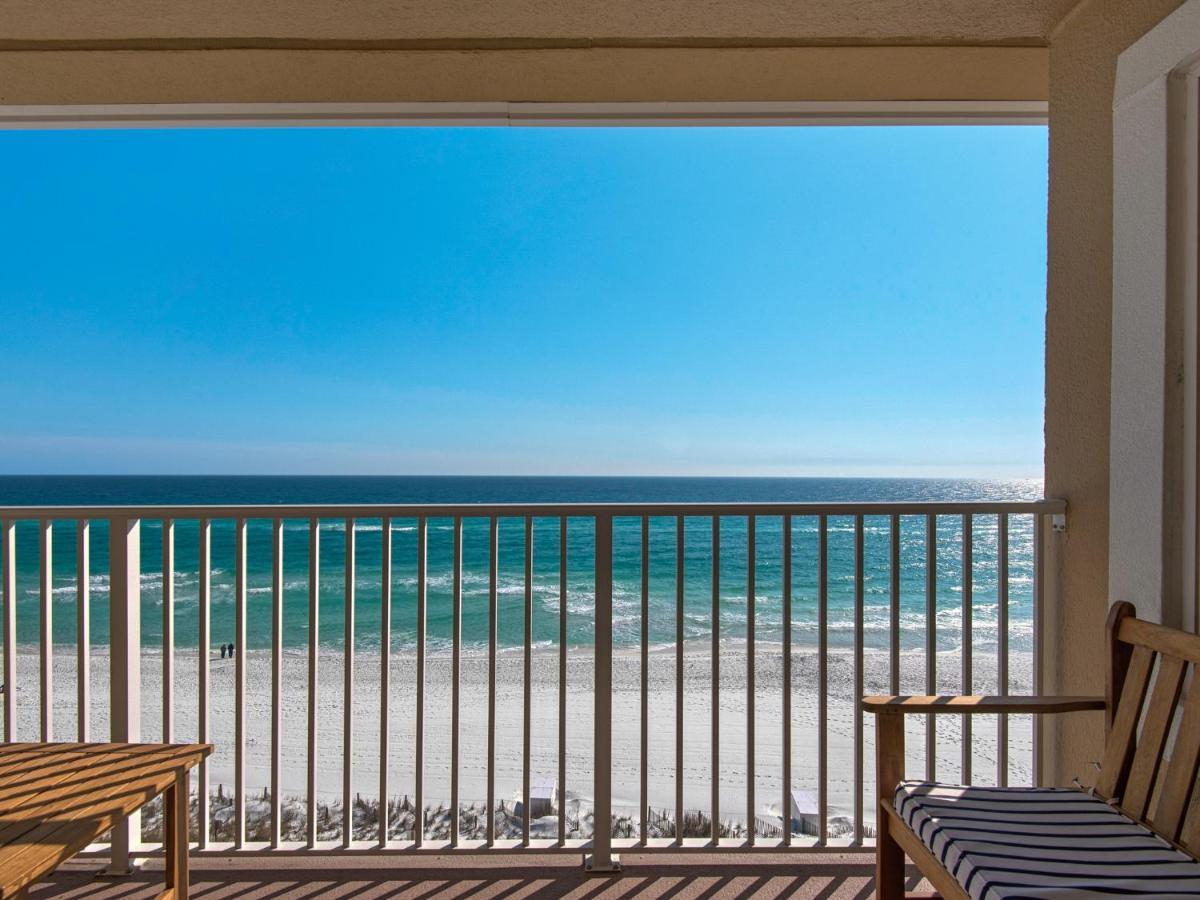 Emerald Dunes 601 By Newman-dailey Holiday home *