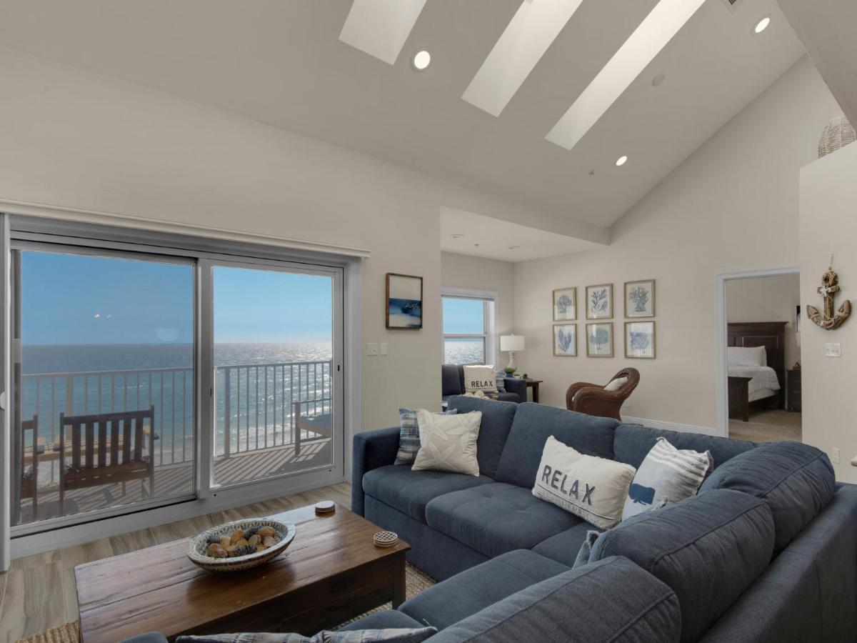 Holiday home Emerald Dunes 601 By Newman-dailey