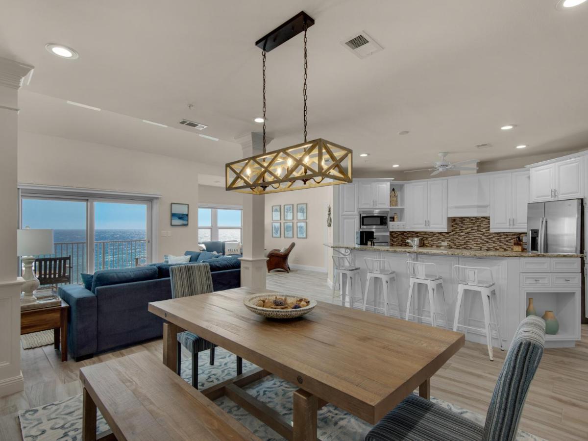 Emerald Dunes 601 By Newman-dailey Holiday home Destin