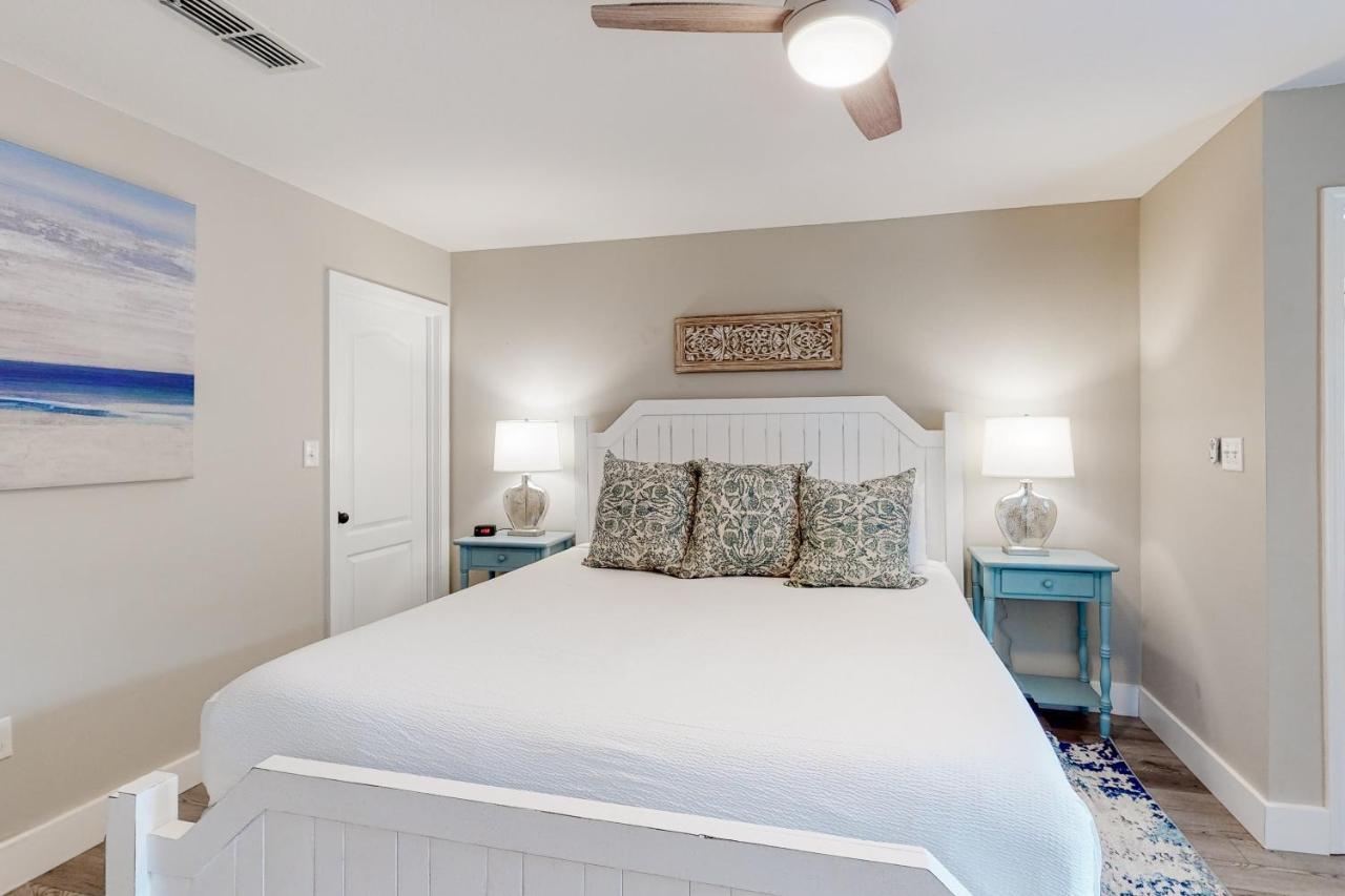 Seaclusion Holiday home *