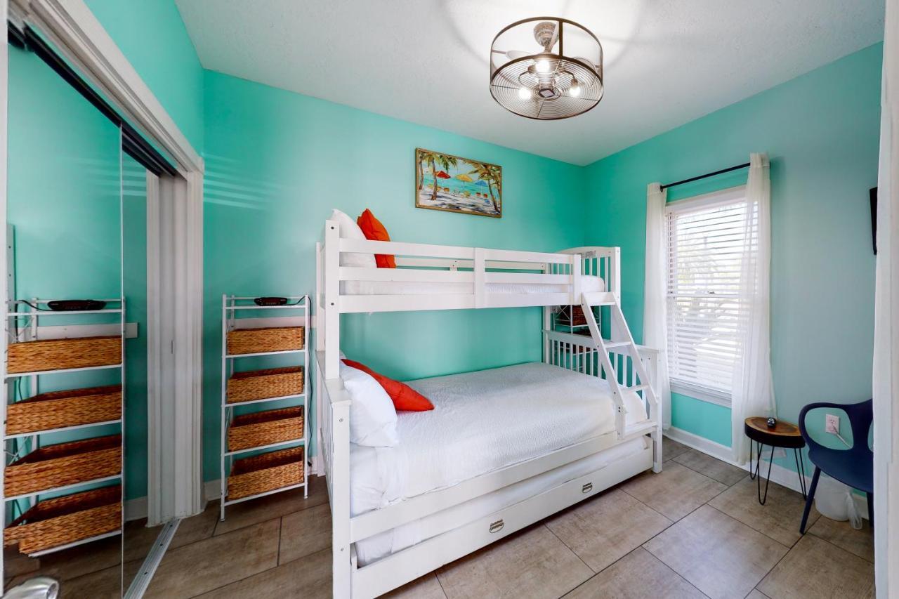 Terra Cotta: Tropical Dreams Holiday home Destin