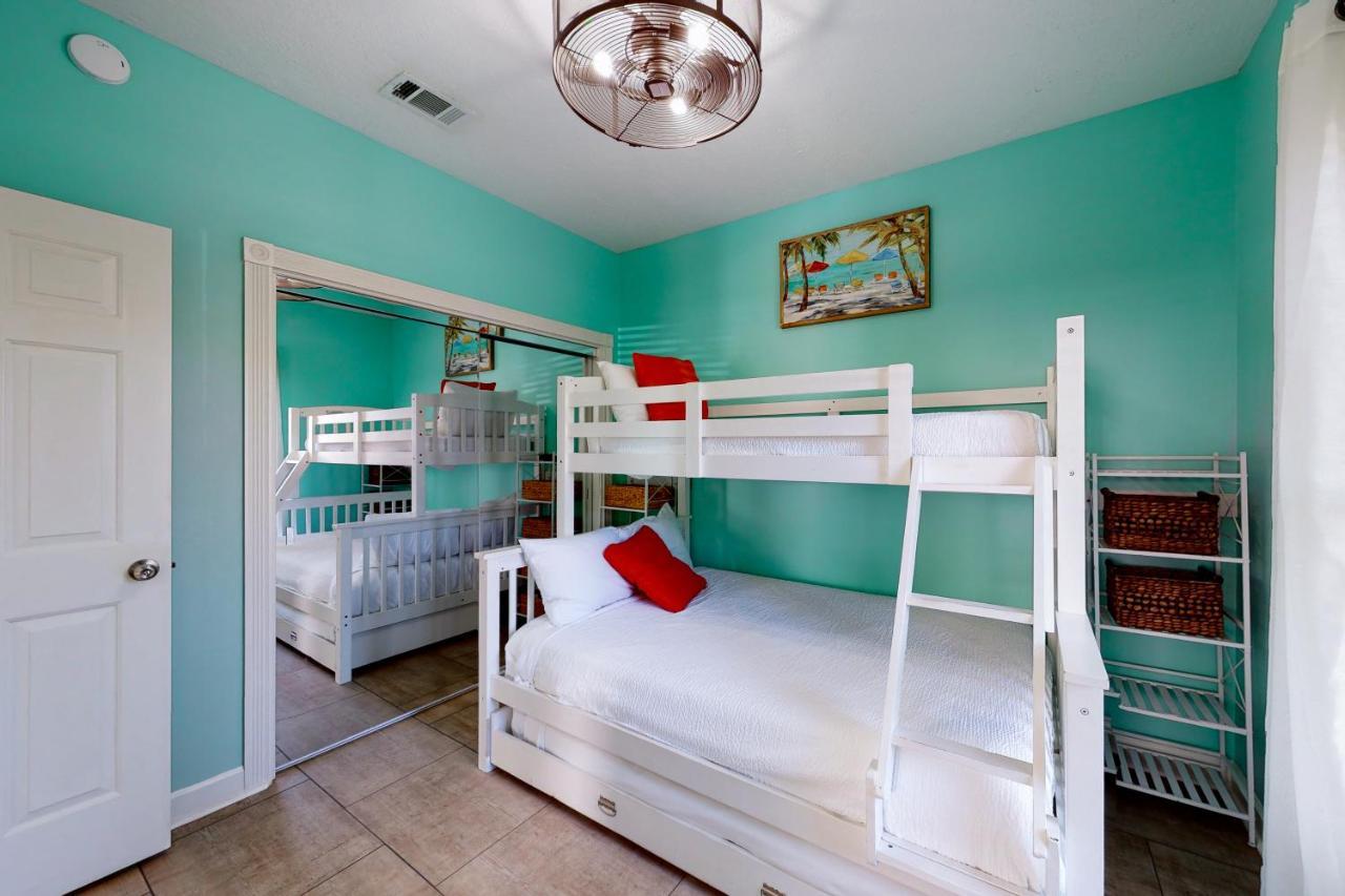 Holiday home Terra Cotta: Tropical Dreams Destin