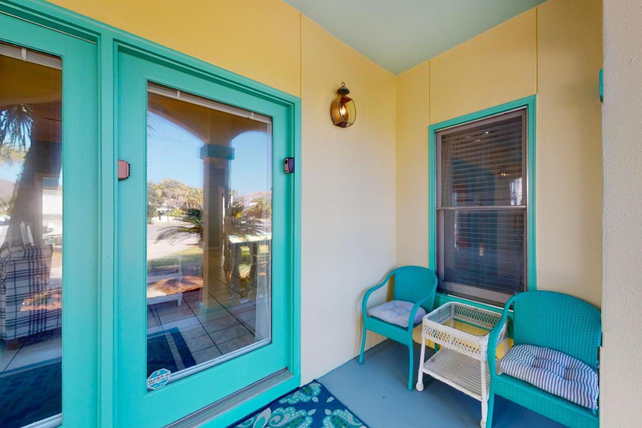 Holiday home Terra Cotta: Tropical Dreams Destin