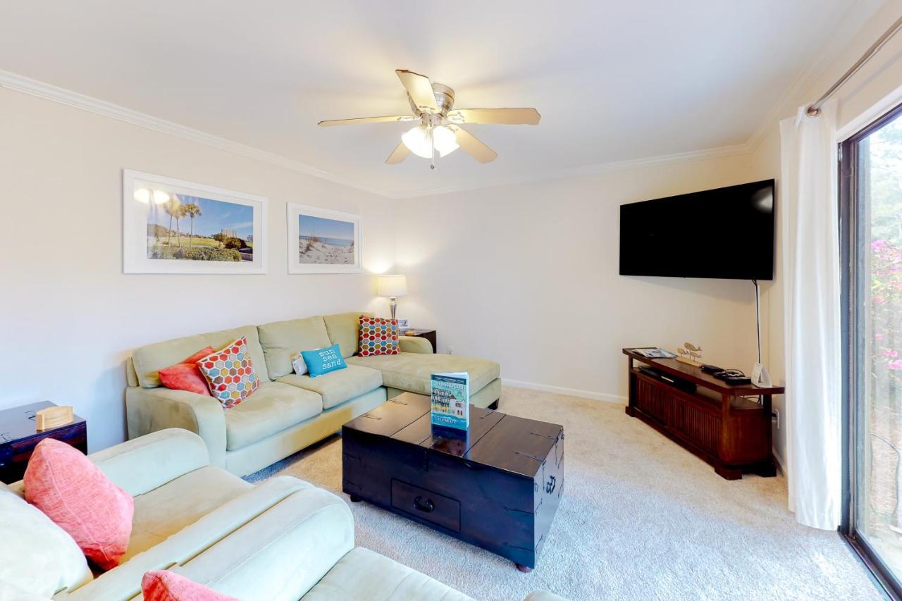 Hotel Seascape Garden Villas 18b