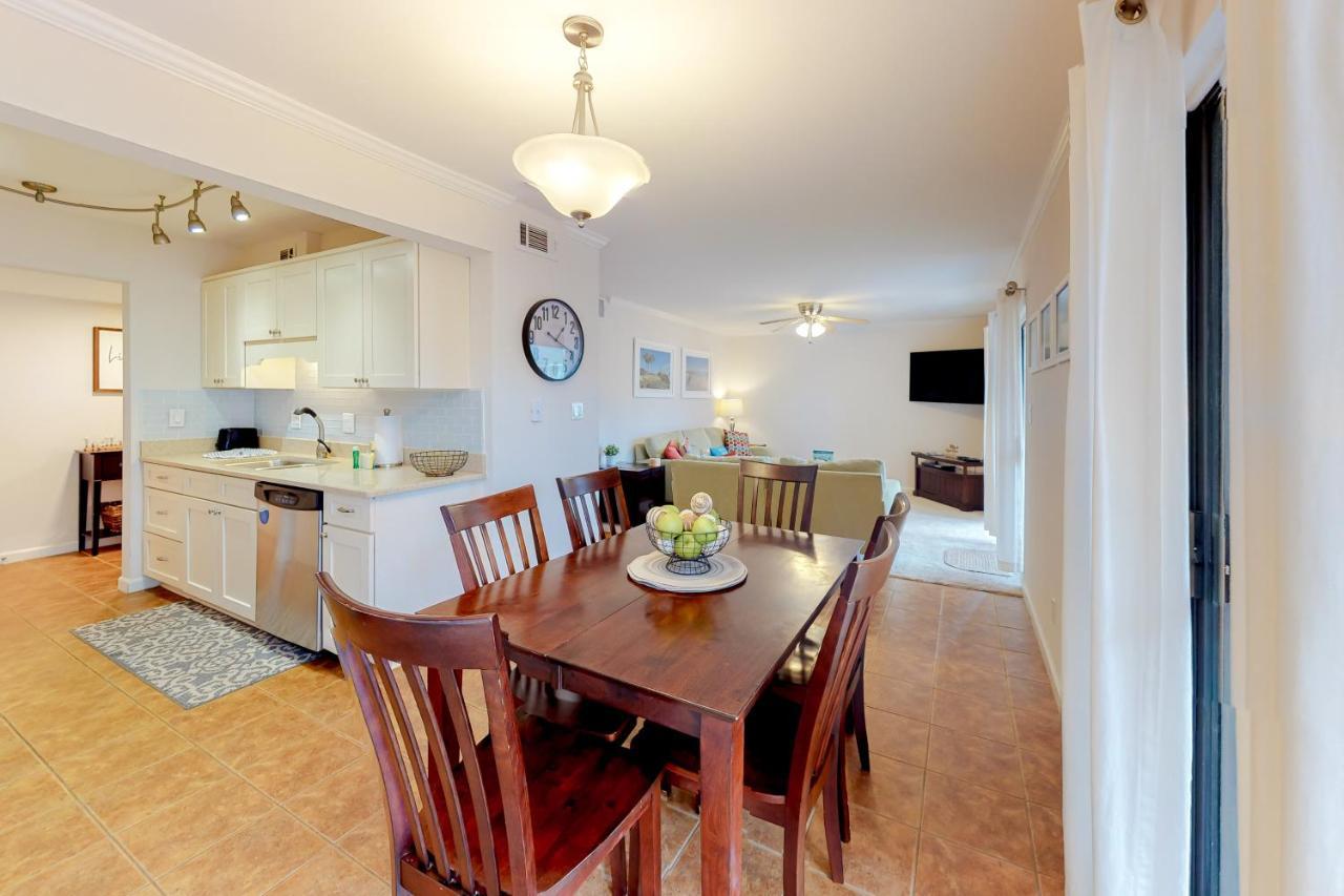 Seascape Garden Villas 18b Hotel Destin