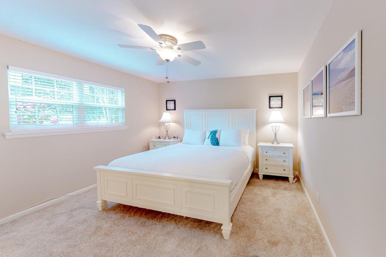 Seascape Garden Villas 18b Destin