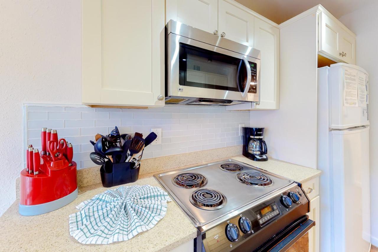 Seascape Garden Villas 18b Hotel Destin